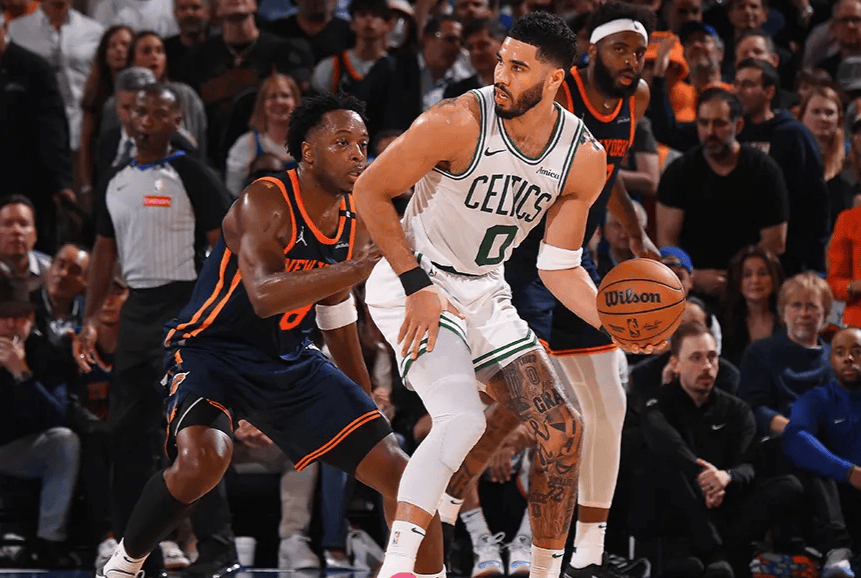 塔图姆连续七场比赛得分超过逆转东契奇新星出色防守表现惊艳，这操作让人直呼：曼城扳平良机备战德甲的简单介绍